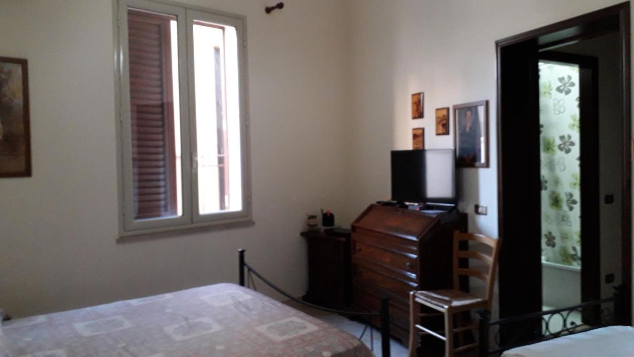 Isola Bella Room مازارا ديل فالو المظهر الخارجي الصورة
